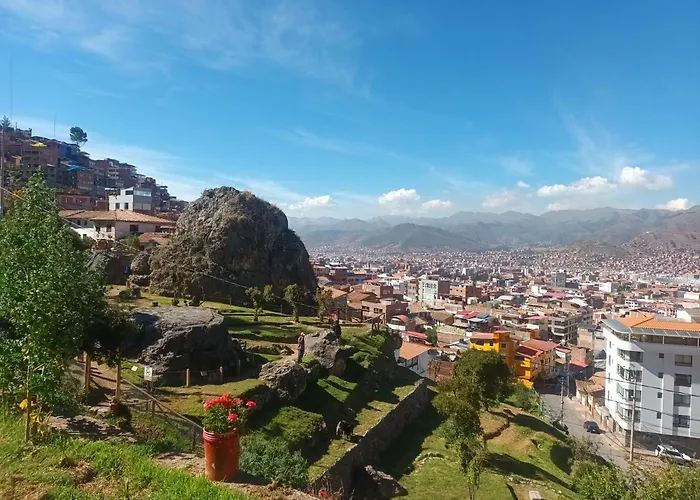 Amazing Appartamento Cuzco