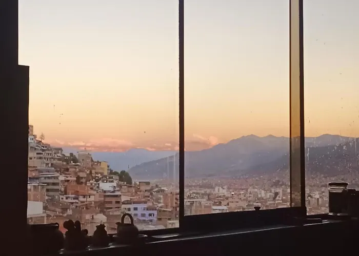Appartamento Amazing Cuzco